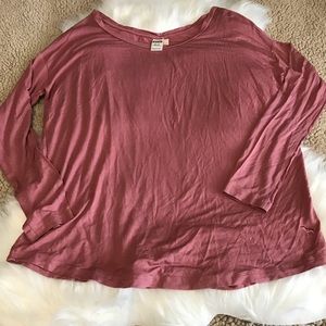 NWT - Victoria’s Secret Longsleeve Sleepwear